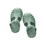 Sandales Plastique Small Vert - Aquashoes
