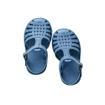 Sandales Plastique Small Bleu - Aquashoes