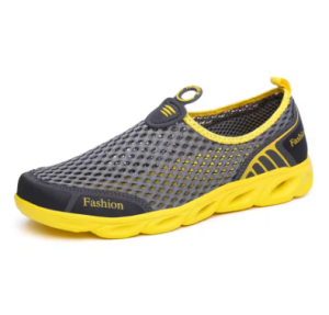 Chaussures d'Eau Playa Gris