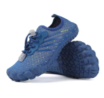 Chaussures aquatiques SportZ Bleu