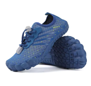 Chaussures aquatiques SportZ Bleu