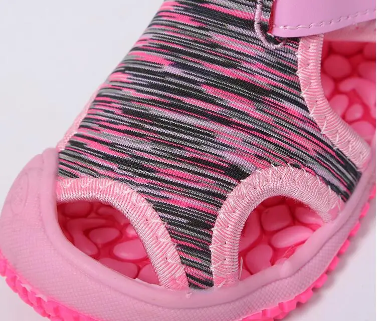 Collection de Sandales de Plage Splash Shoes