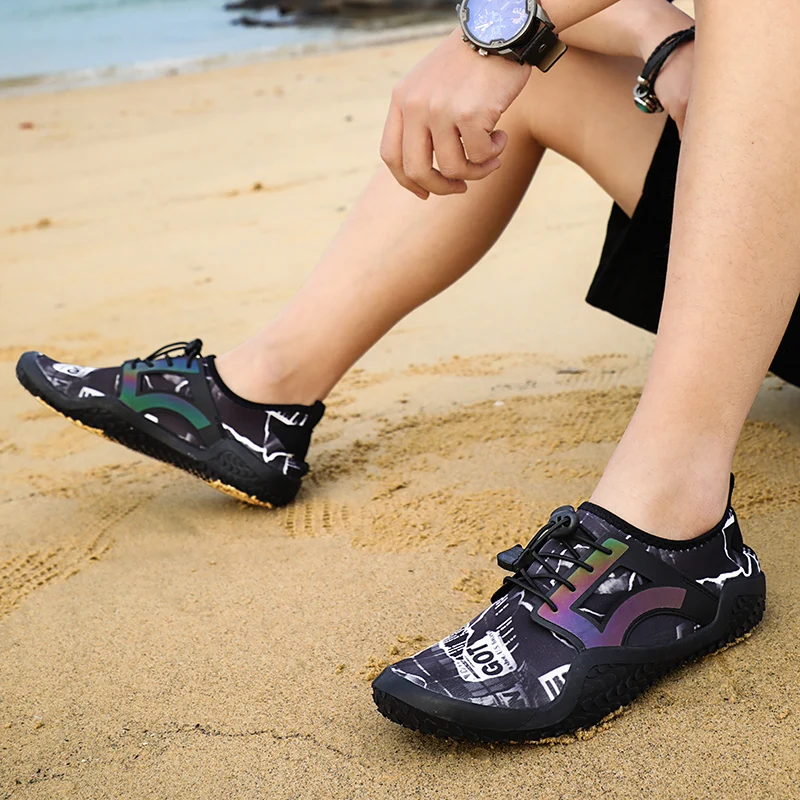 collection Aquastreet Splash Shoes