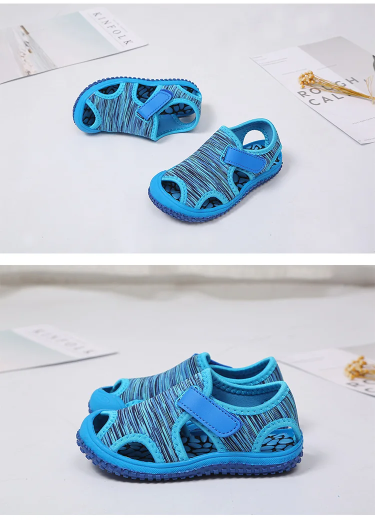 collection Sandales de plage Splash Shoes