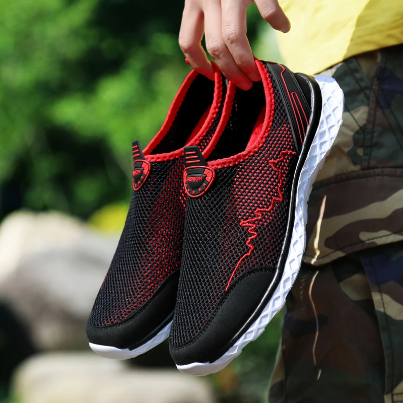 collection Vibe Splash Shoes