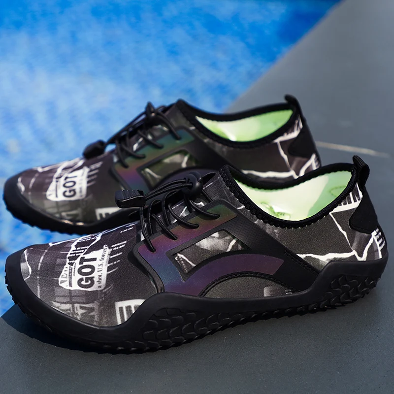 collection Aquastreet Splash Shoes