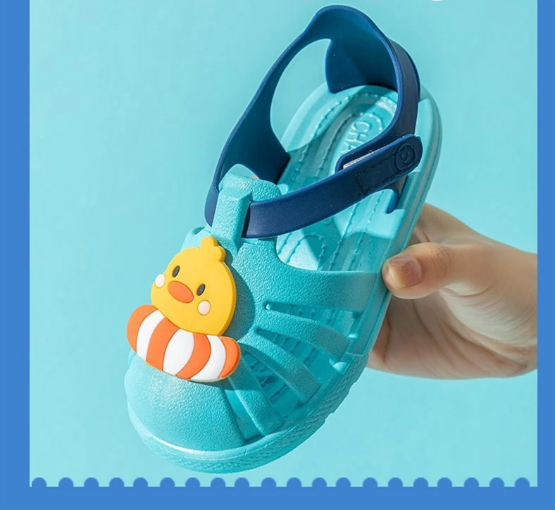 collection de Sandales Plastiques Splash Shoes