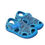 Sandales de Plage Bleu - Aquashoes