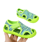 Sandales de Plage Vert - Aquashoes